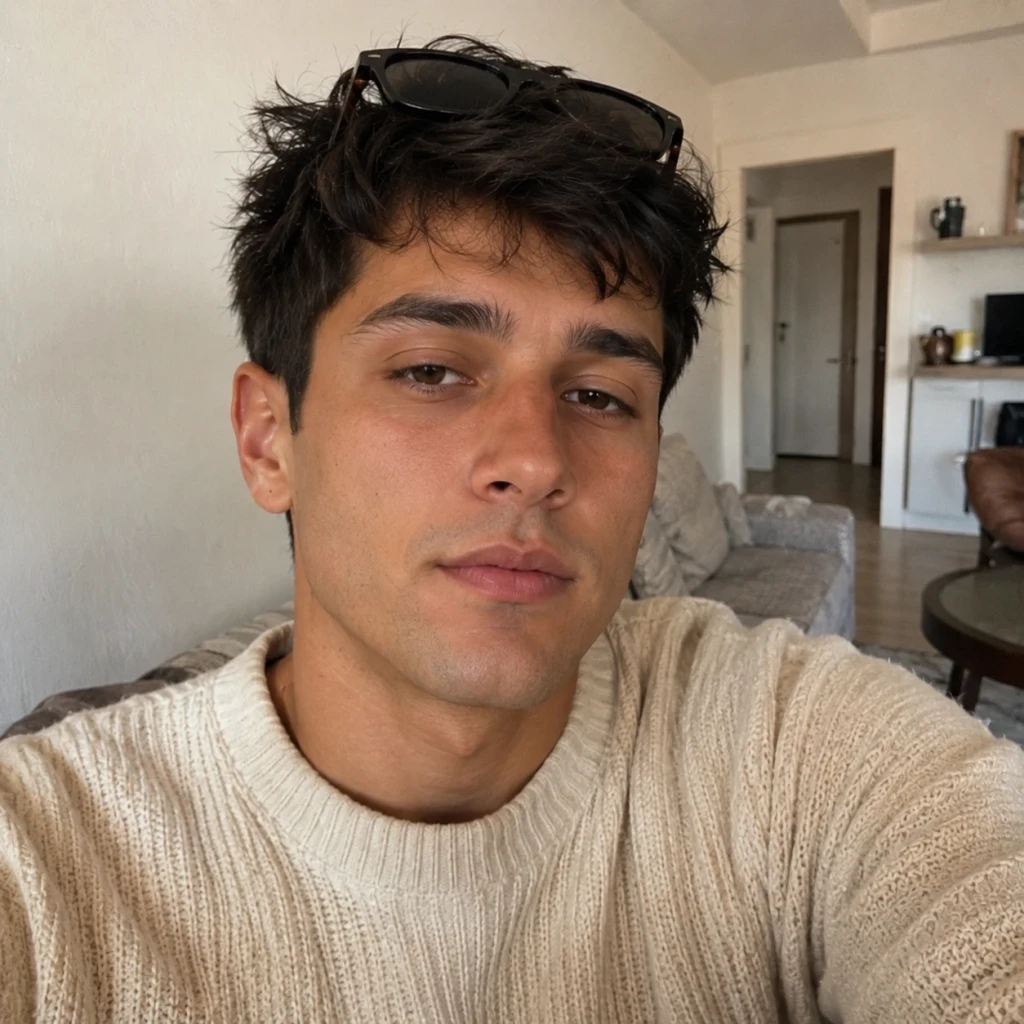 Volkan Derin